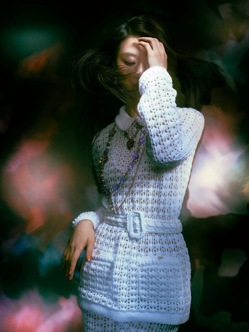 单依纯歌曲串烧舞台单依纯歌曲串烧舞台 