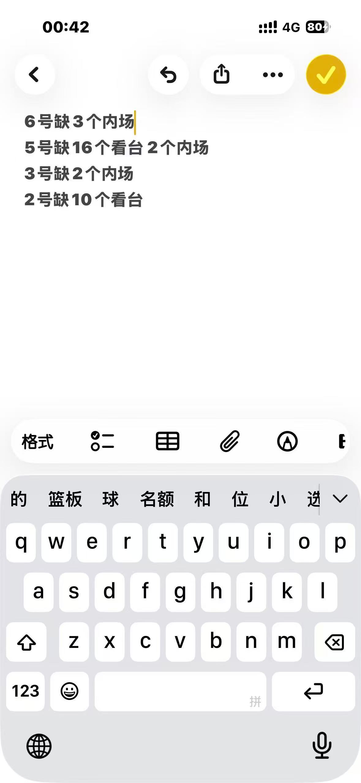 丁程鑫 丁程鑫加冠礼演唱会 急急急！！！非常紧急，目前物资带入一对一缺人，大家看
