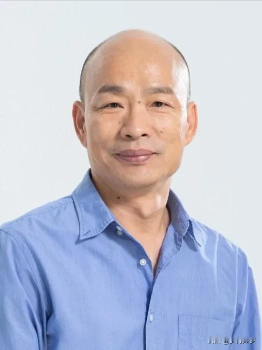 国民党独派大佬韩国瑜不装了，去美国递投名状衷忠心，分明就是另一个赖清德的翻版？