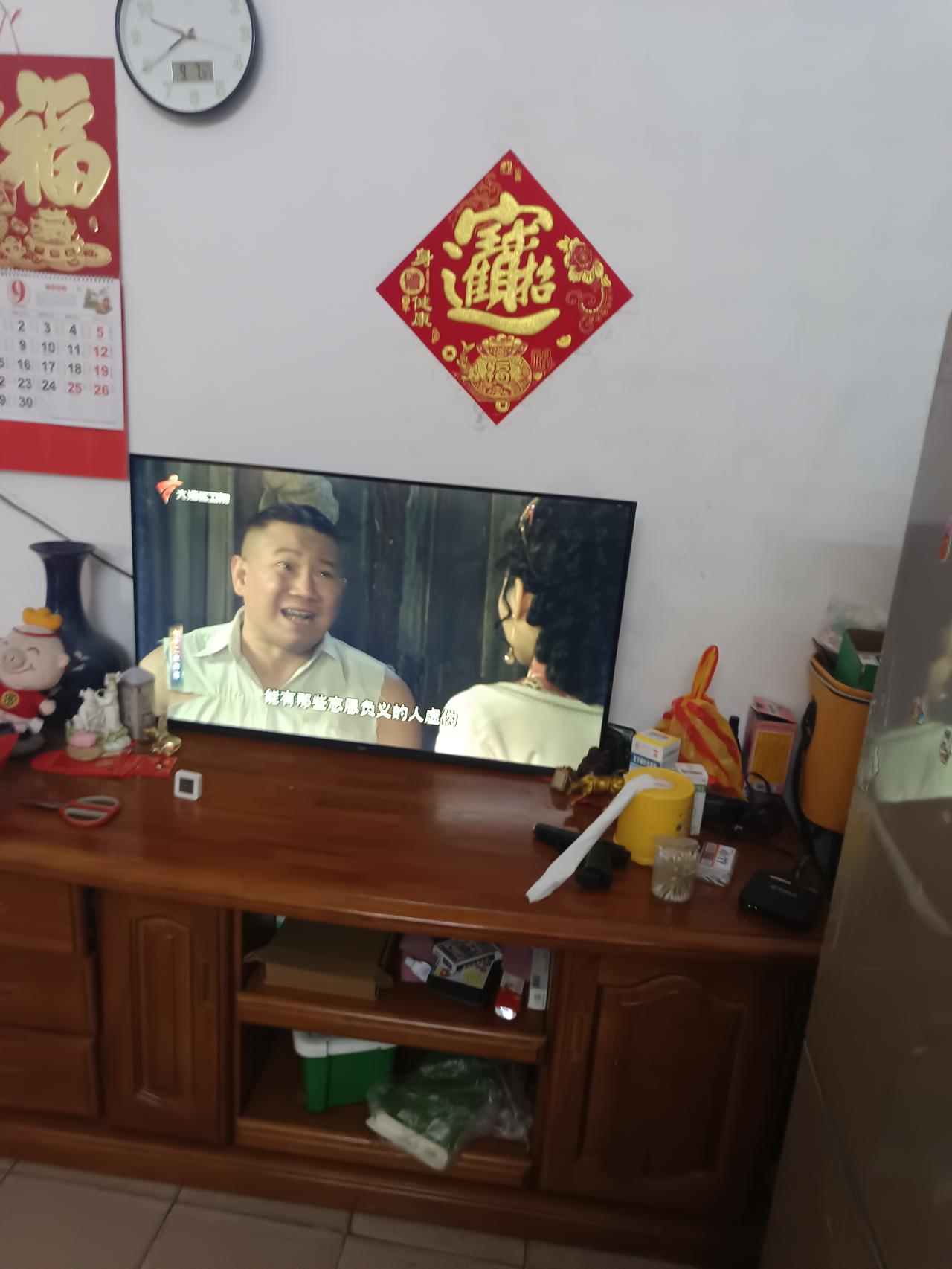 你敢相信吗？这部戏已经播了20多年了，他的主角竟然是西洋菜。