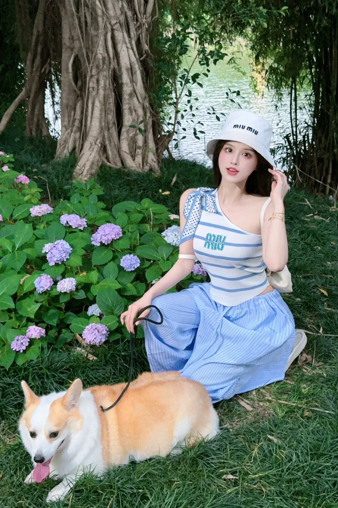 我跟你说 我今天