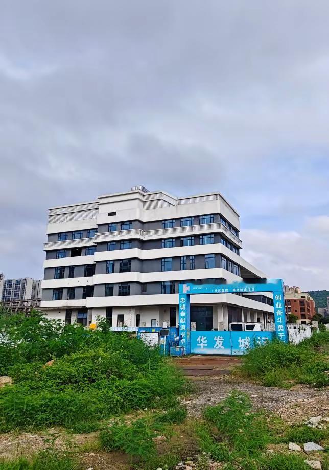 要买设备！斗门湖心新城新医院，即将投入使用！ 湖心新城的居民们等这个新医院，真的