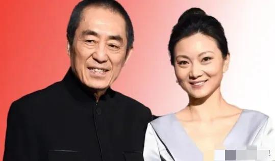 2000年，19岁的陈婷带着50岁的张艺谋回家见家长。谁知，陈婷父母一见来者是张
