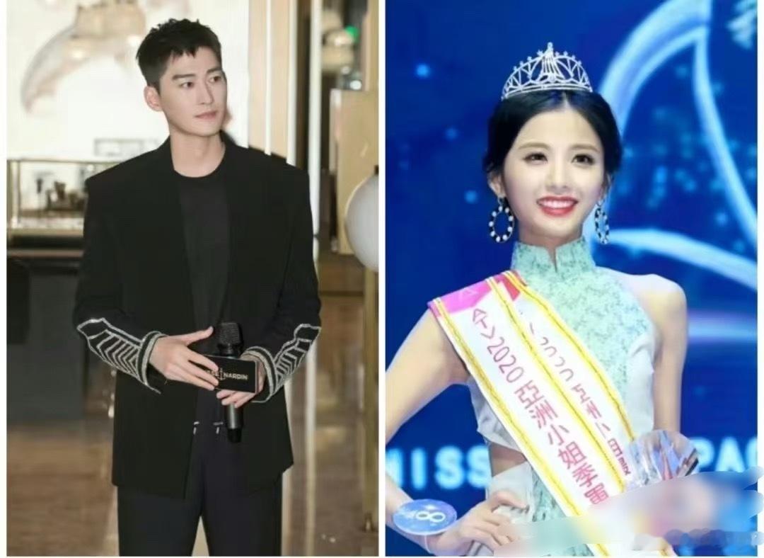 张翰这次回应好快，后援会直接说是“邻居朋友的妹妹”，这届网友比狗仔还操心 