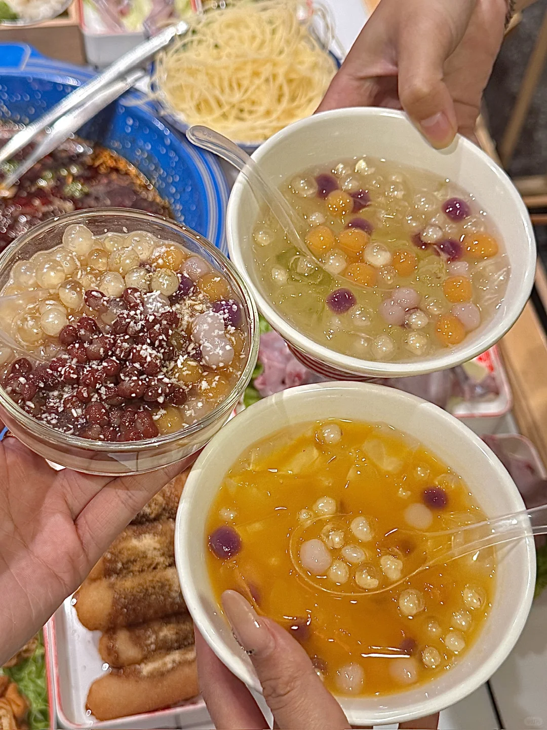 真的好喜欢这家美蛙鱼，吃一次就会爱上‼️