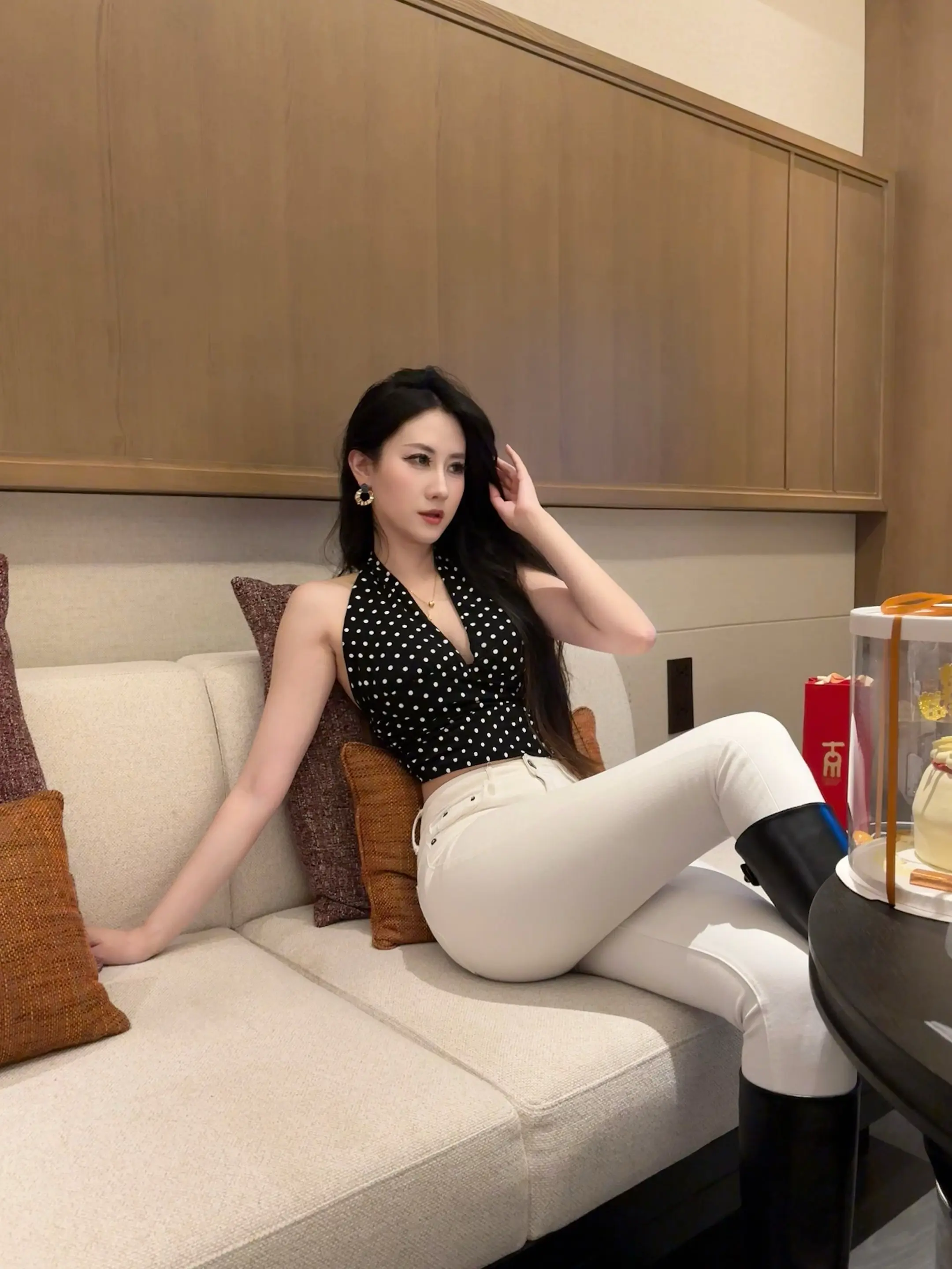 越来越好。