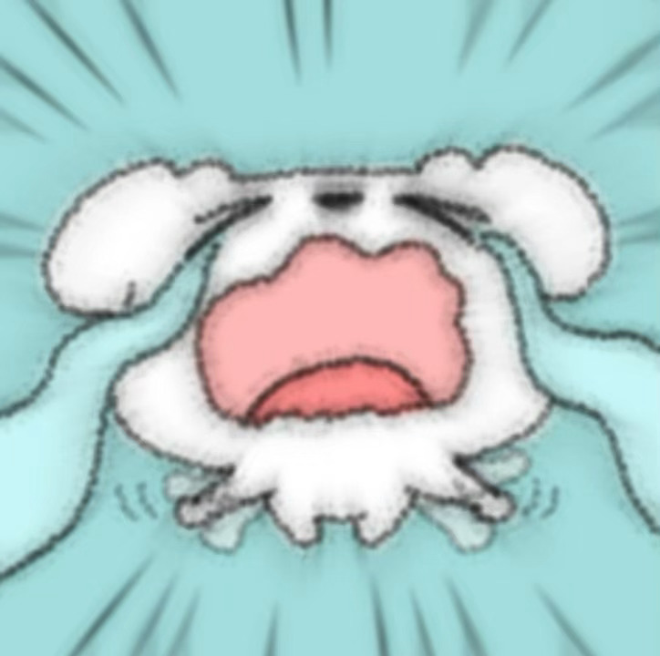 摸摸狗儿🥺 