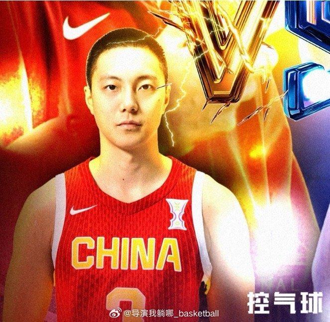 小胡在用很特殊的一种方式帮助球队，胡明轩今晚出战17分钟7投0中拿到0分3助攻，