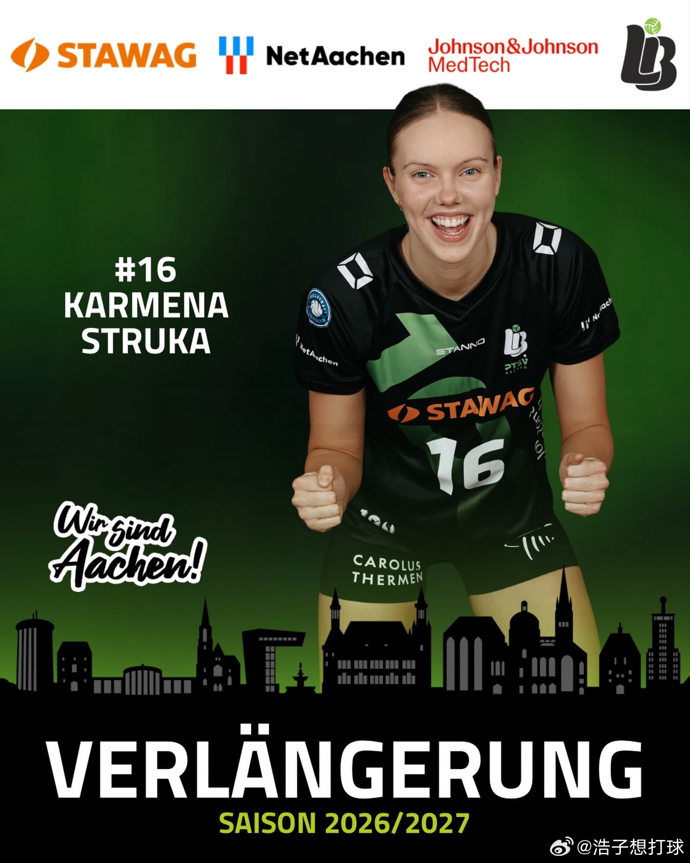 【2026年3月排球转会官宣】国际排坛动态国际排坛转会 除了昨天两位日本球员的官