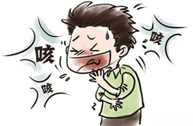#艾灸治疗秋咳很有效# 咳嗽是指肺失宣降，肺气上逆作声。秋季，是养肺的关键时节，