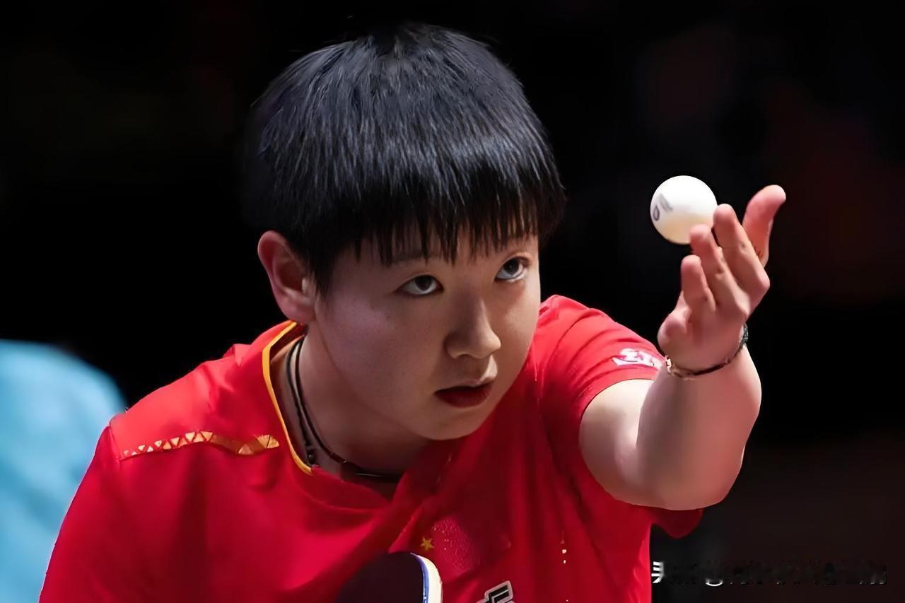 全运会乒乓球女单冠军花落谁家
北京时间11月15日晚，2025年第十五届全运会乒