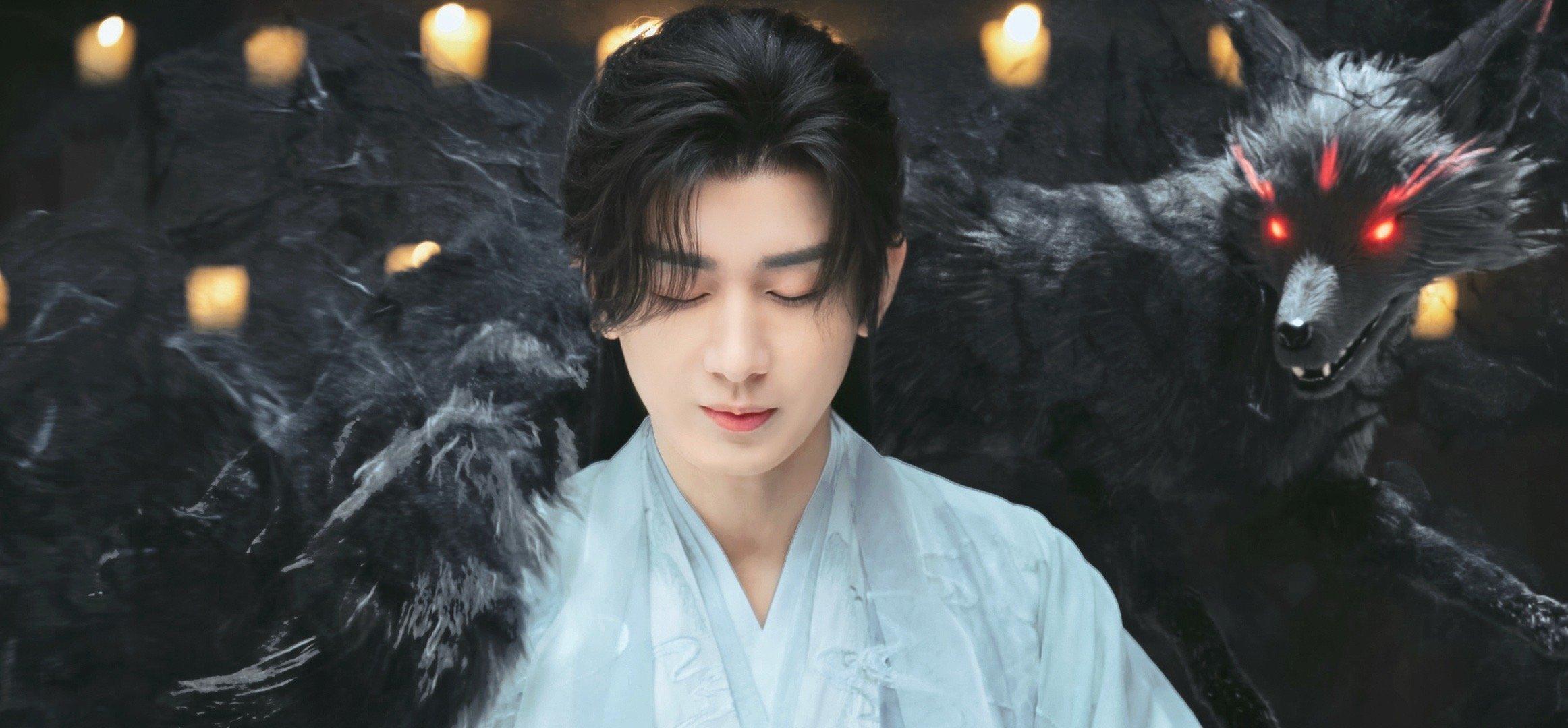 成毅把王权富贵演成了《天地剑心》的质感锚点，这才是仙侠剧男主该有的模样从初登场时