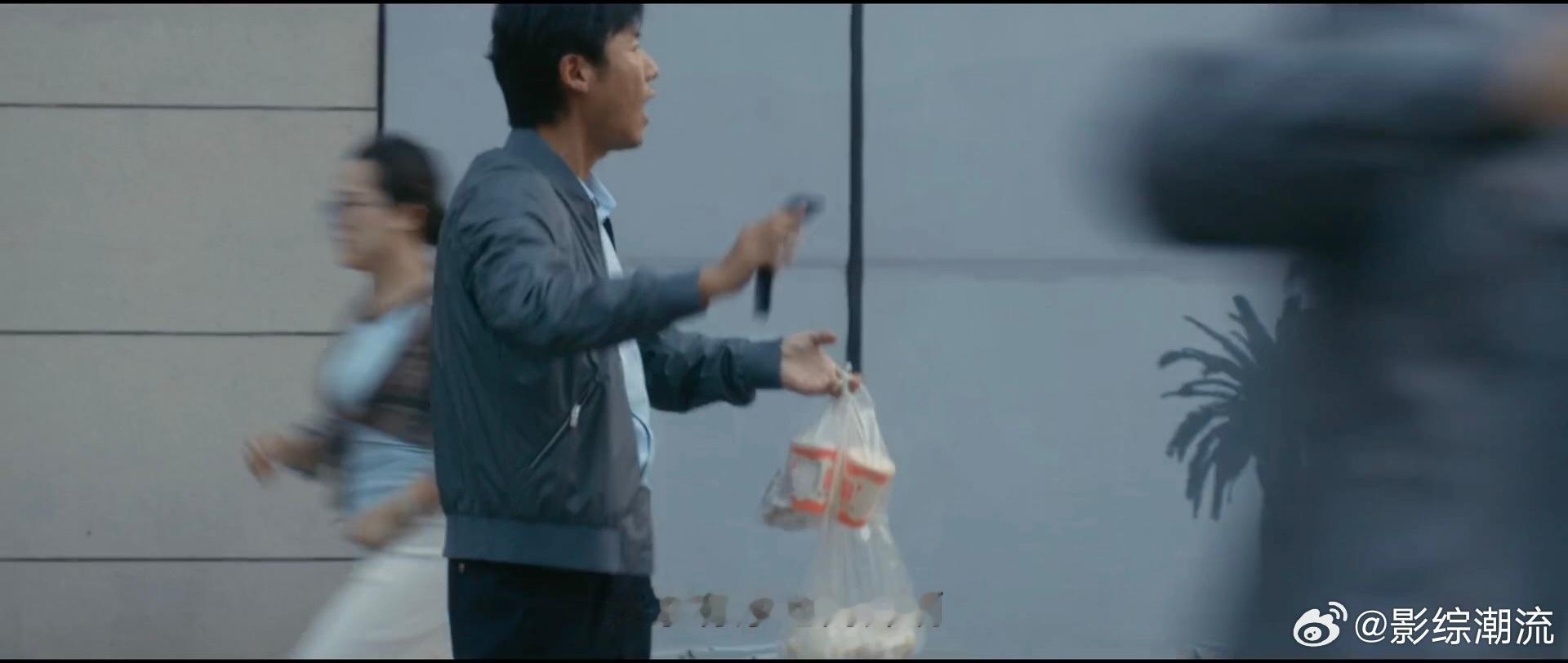 1集巧了2集通了3集全对上了越看越佩服《低智商犯罪》的编剧，所有线索全是伏笔，看