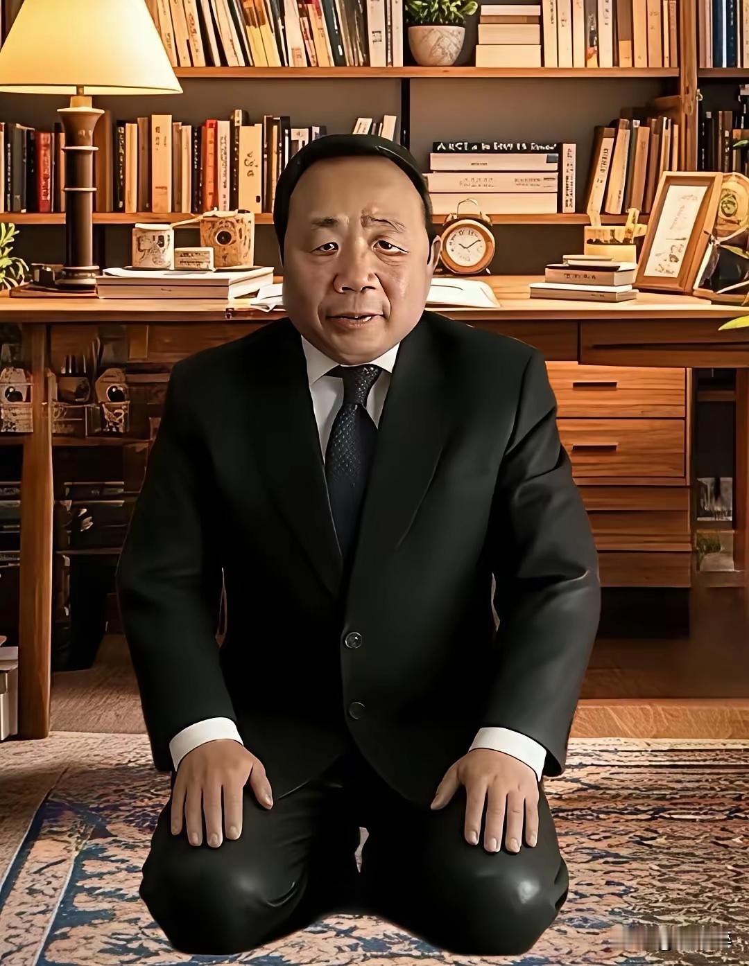 这哪是口无遮拦？这分明就是散播分裂！大汉奸石平又出来作妖！就在今日举国同庆中国共