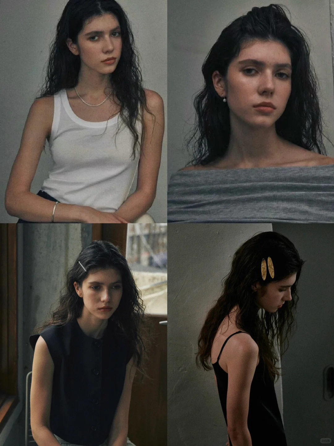 🟠一些想要的松弛感