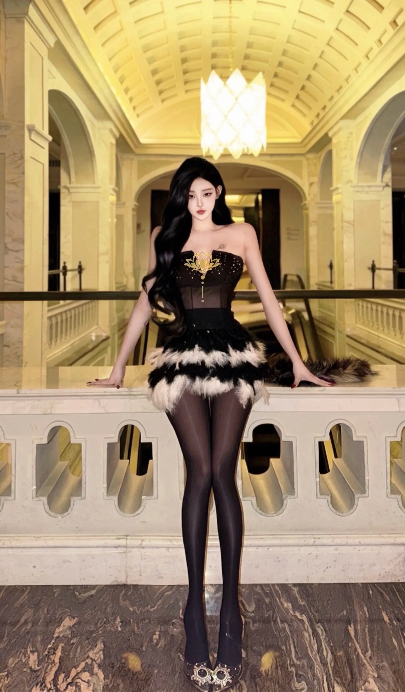 我不秀我的好身材 难道秀你那点廉价的爱吗