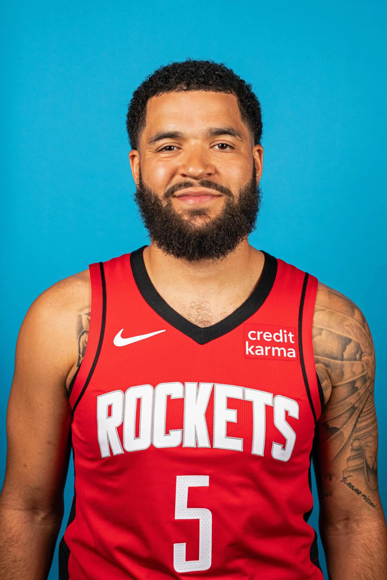 NBA联盟2023-24赛季，休斯敦火箭队球员定妆照分享
不认识的可以在评论区打