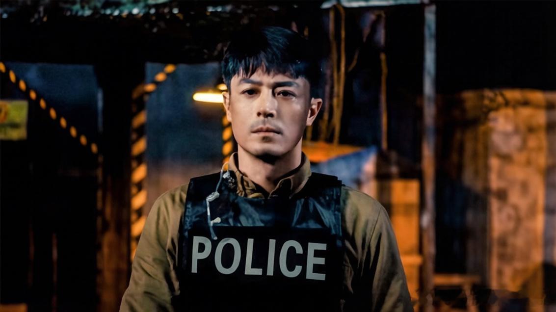 霍建华  来自霍迷的情书 hjh霍建华搏忆 很棒的演员晚安😘 