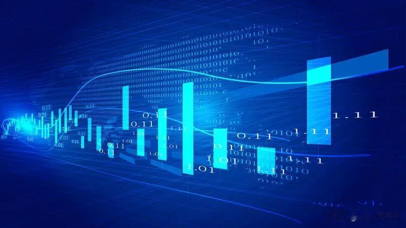 K线指标在空头排列的时候，往往是底部，在多头排列是往往是在头部。我只看量，量是不