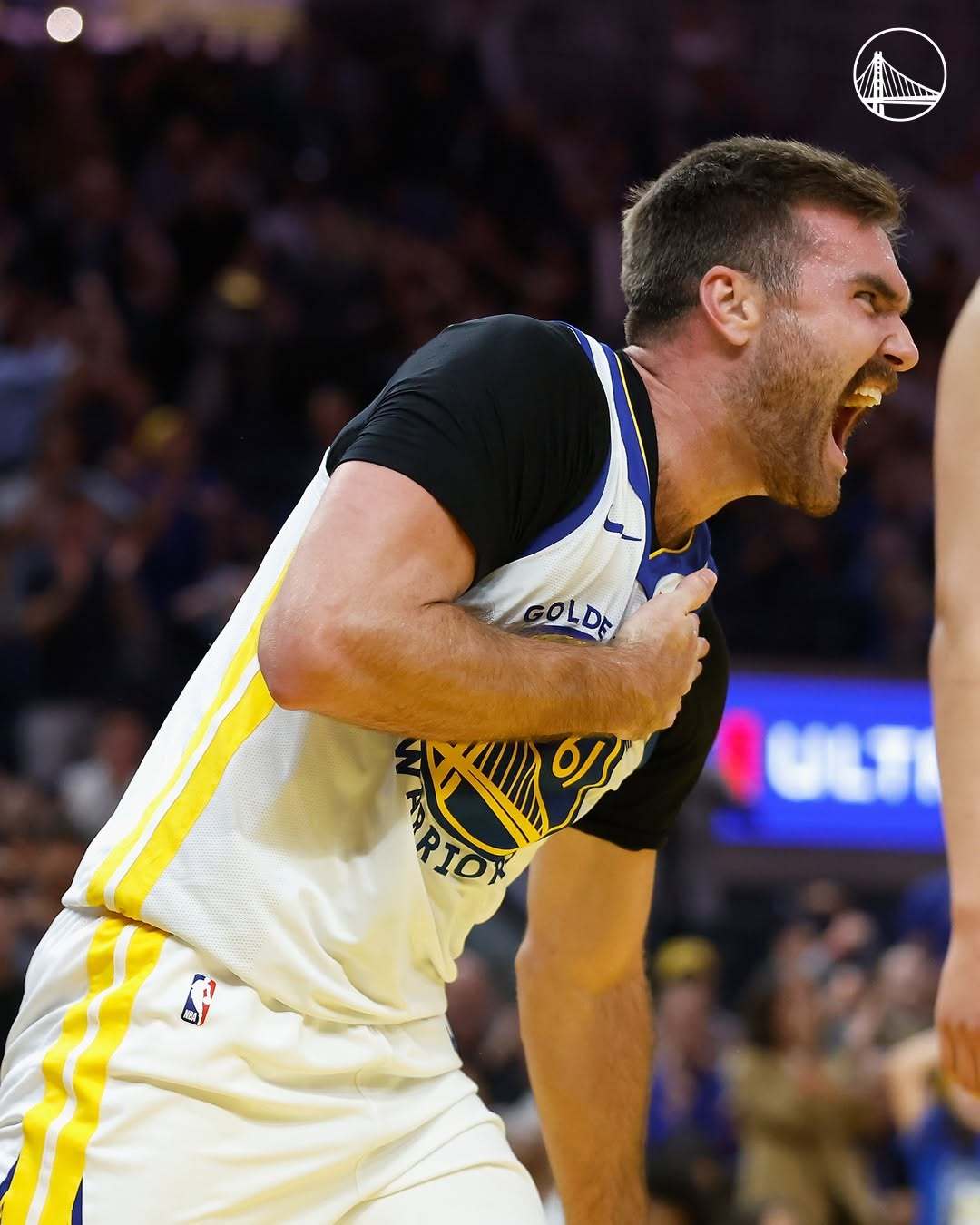 GOAT很好，很积极也很便宜，希望别续了金州勇士nba吐槽大会金州勇士