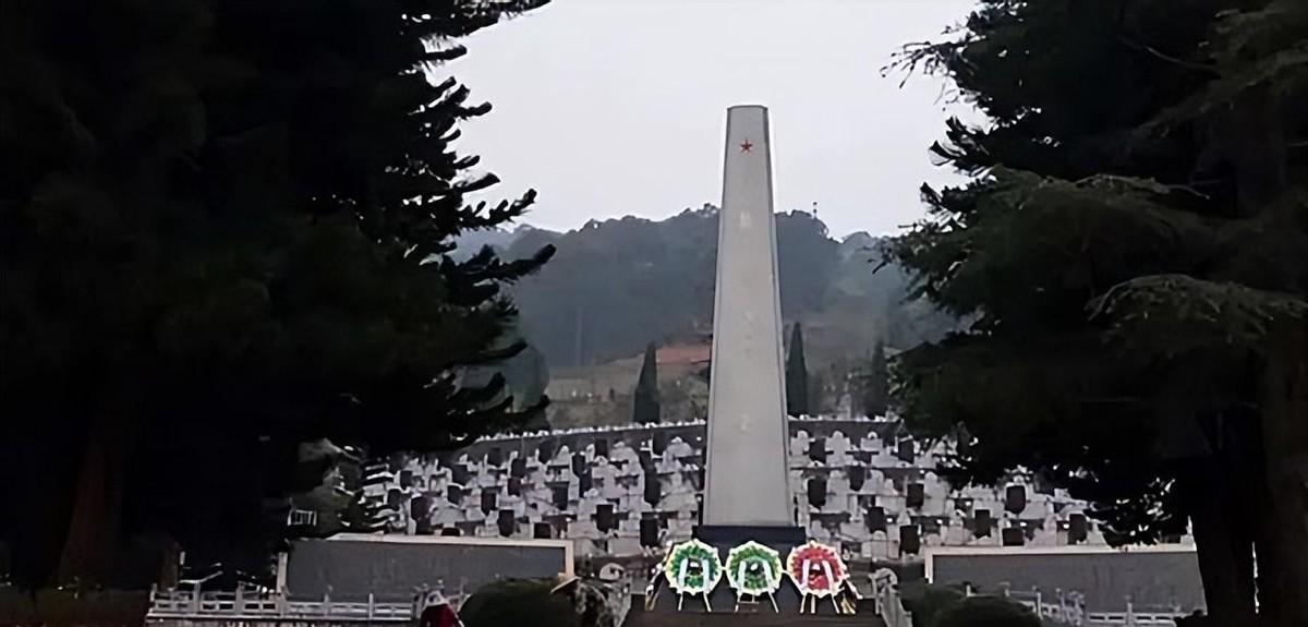 老山副连长因战前恋爱被降级处分，25岁牺牲前在战场大喊：我真的要走了！
1984