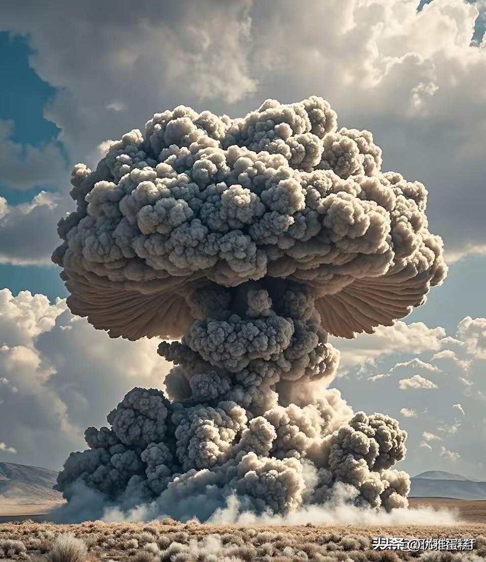 终于还是打起来了。
央视新闻客户端的新闻，2026·2·28·14：20分也就是