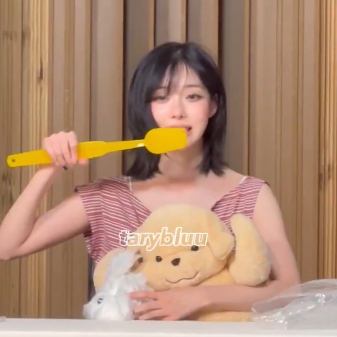 🪥🧼🐥 ​​​