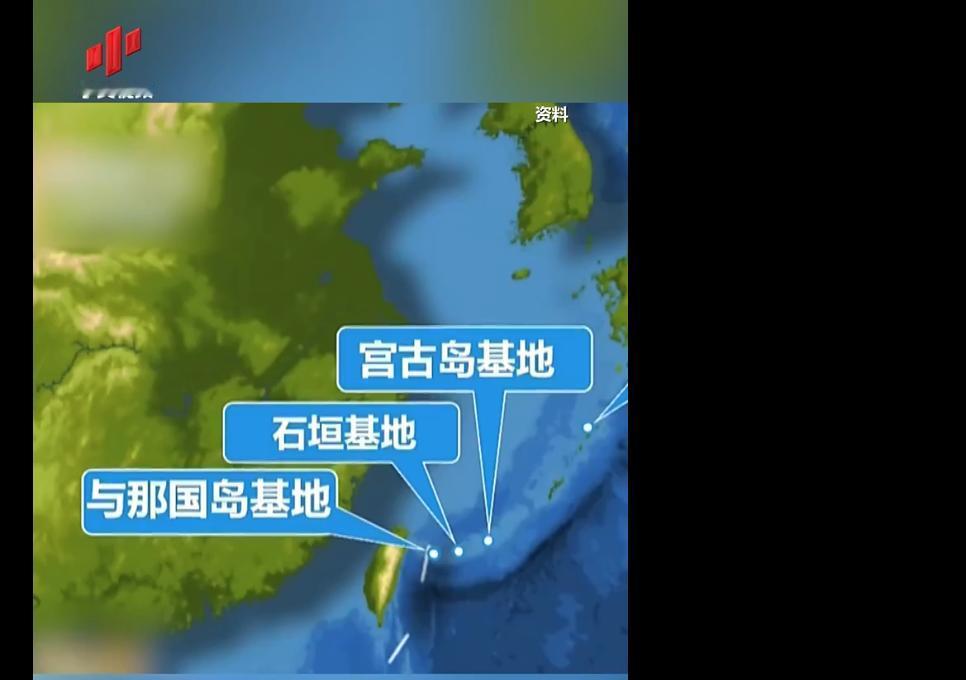 日方的行动已经进入实质阶段
根据央视报道，消息真实。
日本陆上自卫队首次在所谓的