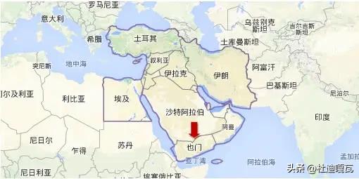 胡塞武装有事真上啊，
美国和以色列在打击伊朗的时候，胡塞武装终于出手了，不但在红