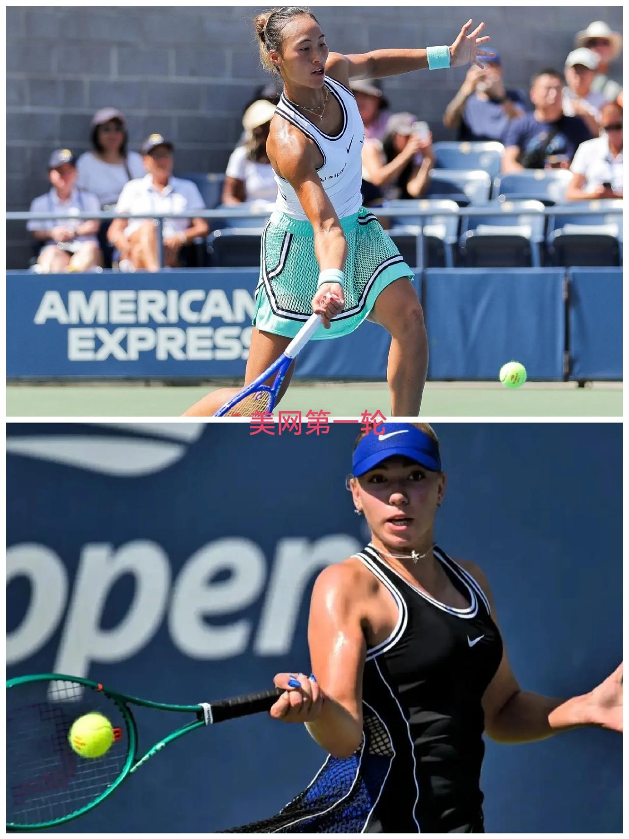 2026跟着网球🎾环游世界
     26网球赛季最后一个大满贯赛事美国网球公