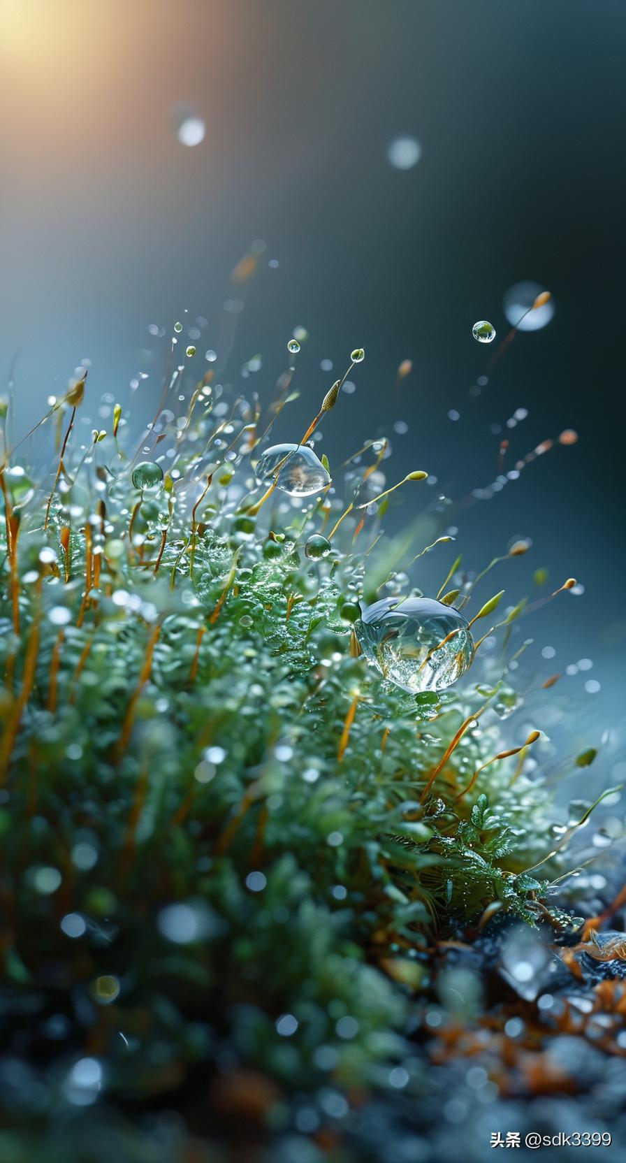 手机壁纸该换换啦！五一快到，给大家分享绝美壁纸。有唯美浪漫的粉色玫瑰壁纸，那粉嫩