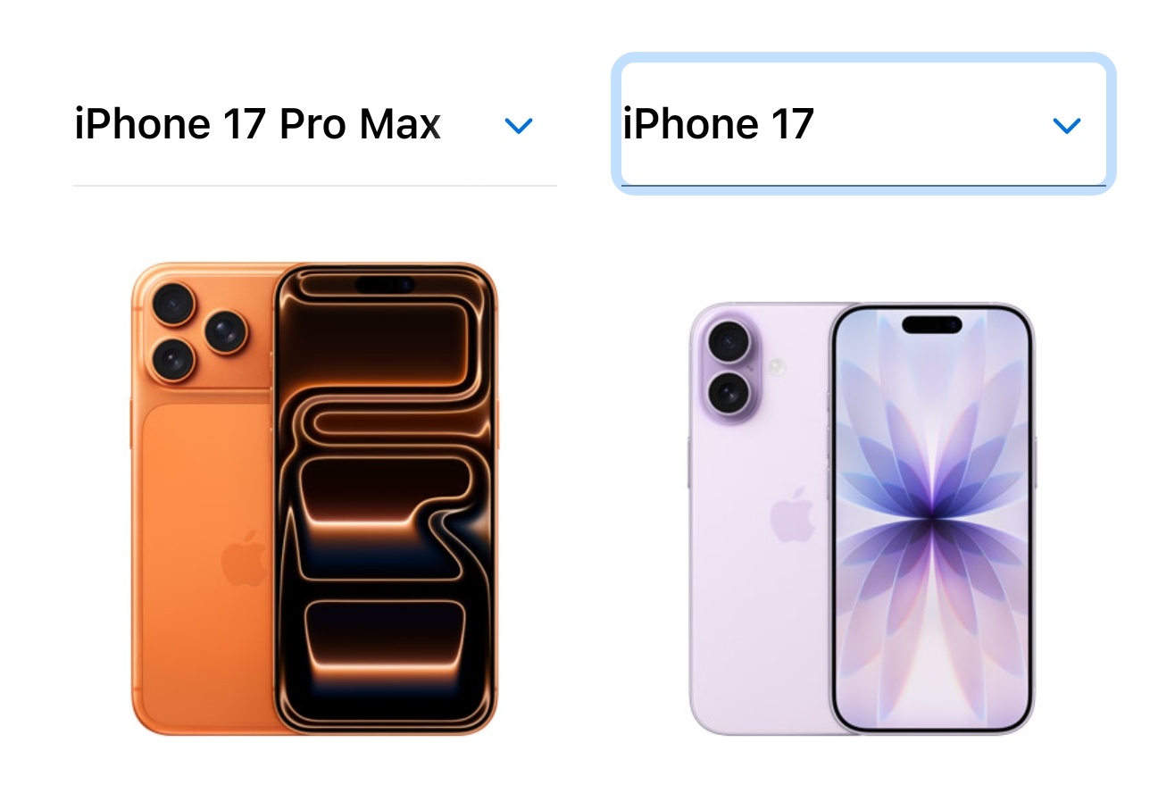 iPhone17中国市场卖爆 iPhone17基础版的高配让产品竞争力大幅提升，