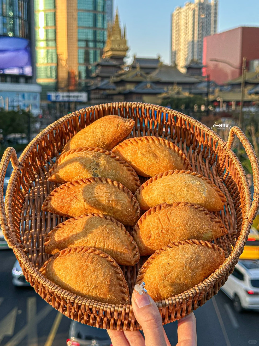上海静安寺！本地人都去！真心好吃不贵的店
