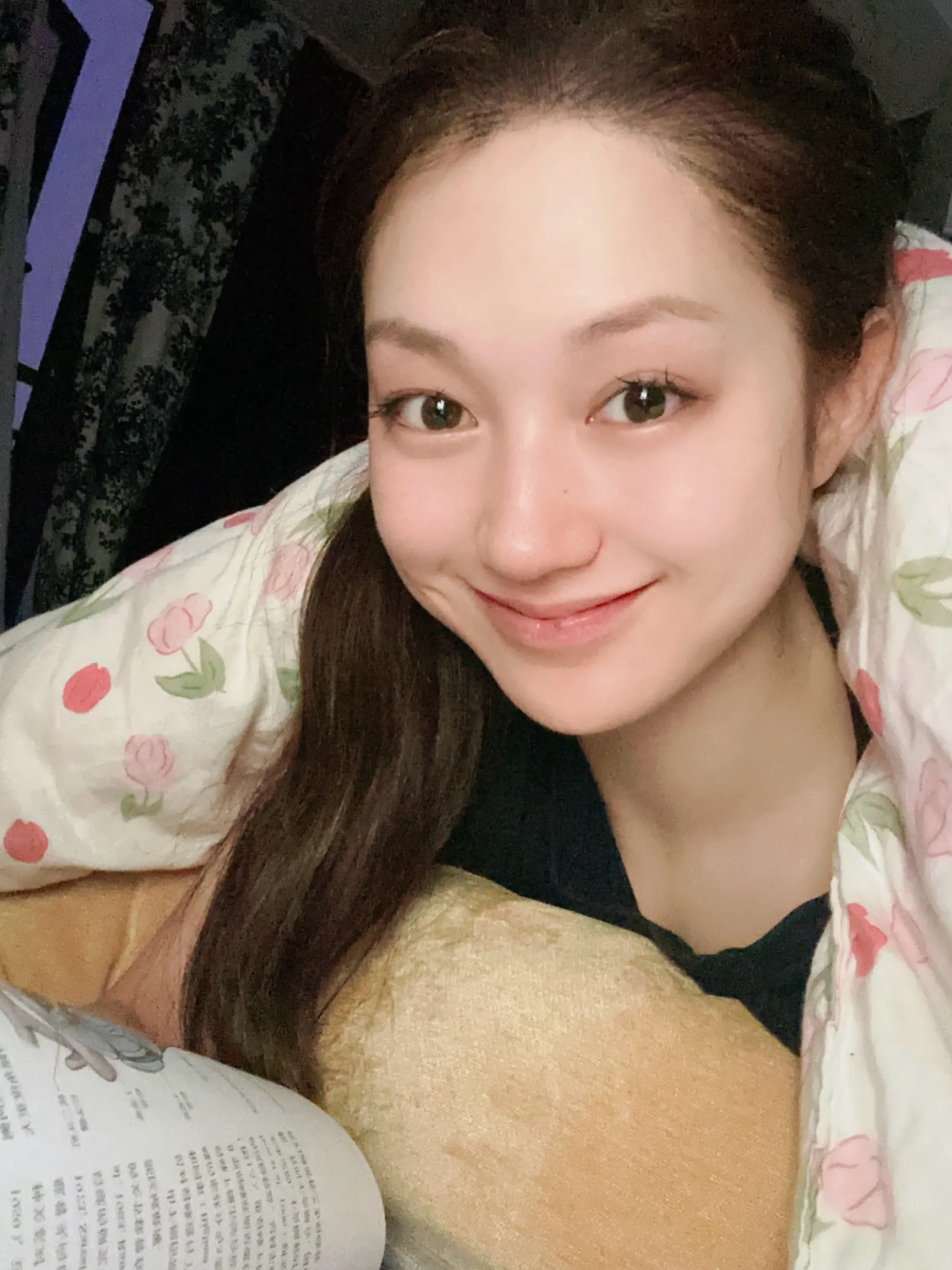 动漫能让人找到最美好的东西[月亮]