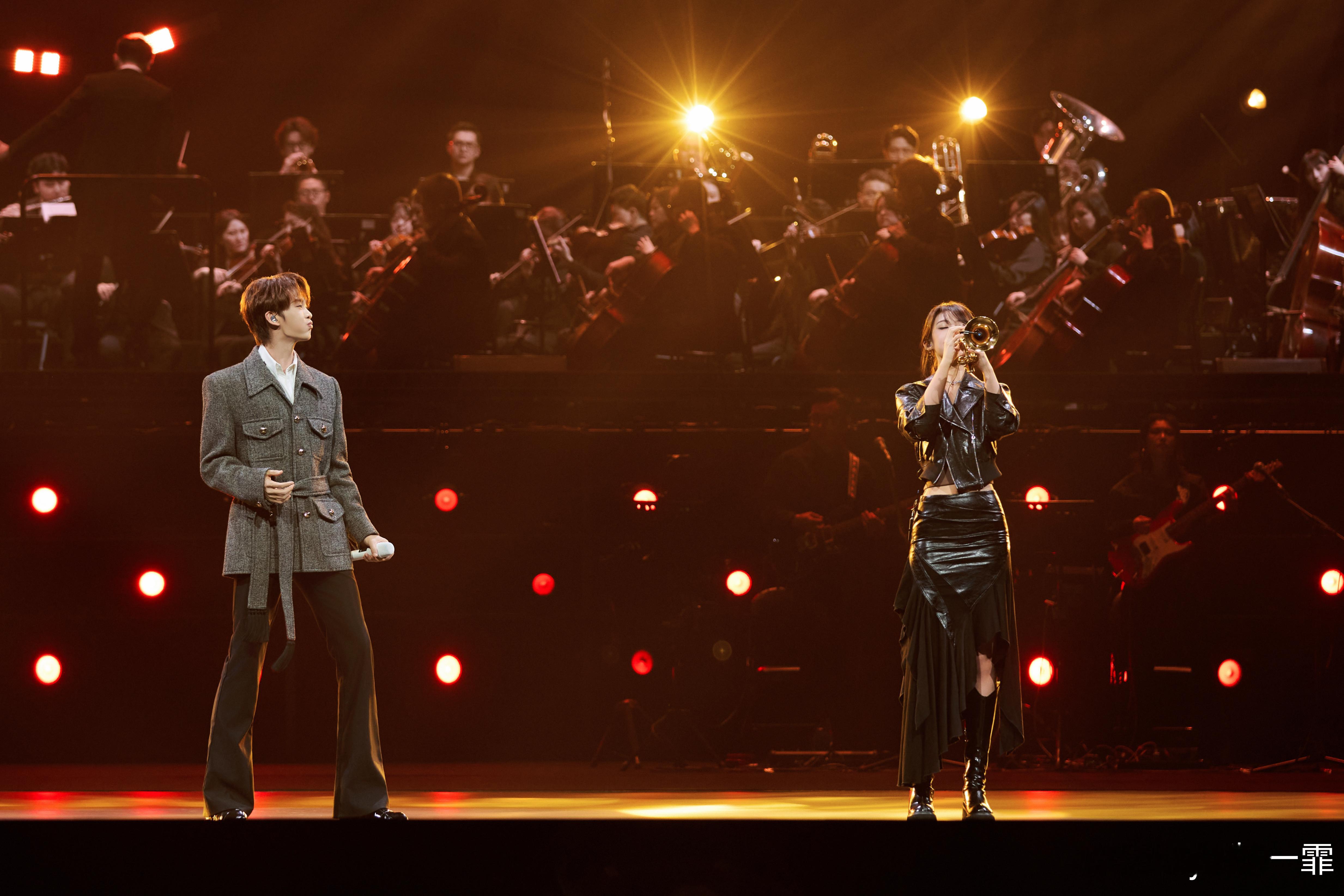 荣幸见证焕新时刻