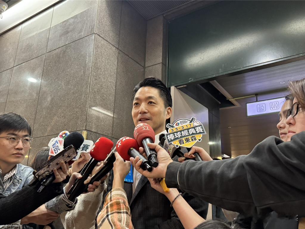 绿营批台北免费营养午餐骗选票  蒋万安：不希望孩子因家庭经济情况感到差异

针对