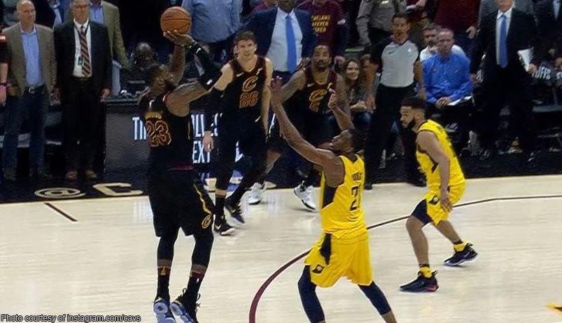 相似哈利伯顿绝杀骑士步行者绝杀骑士nba季后赛 ​​​