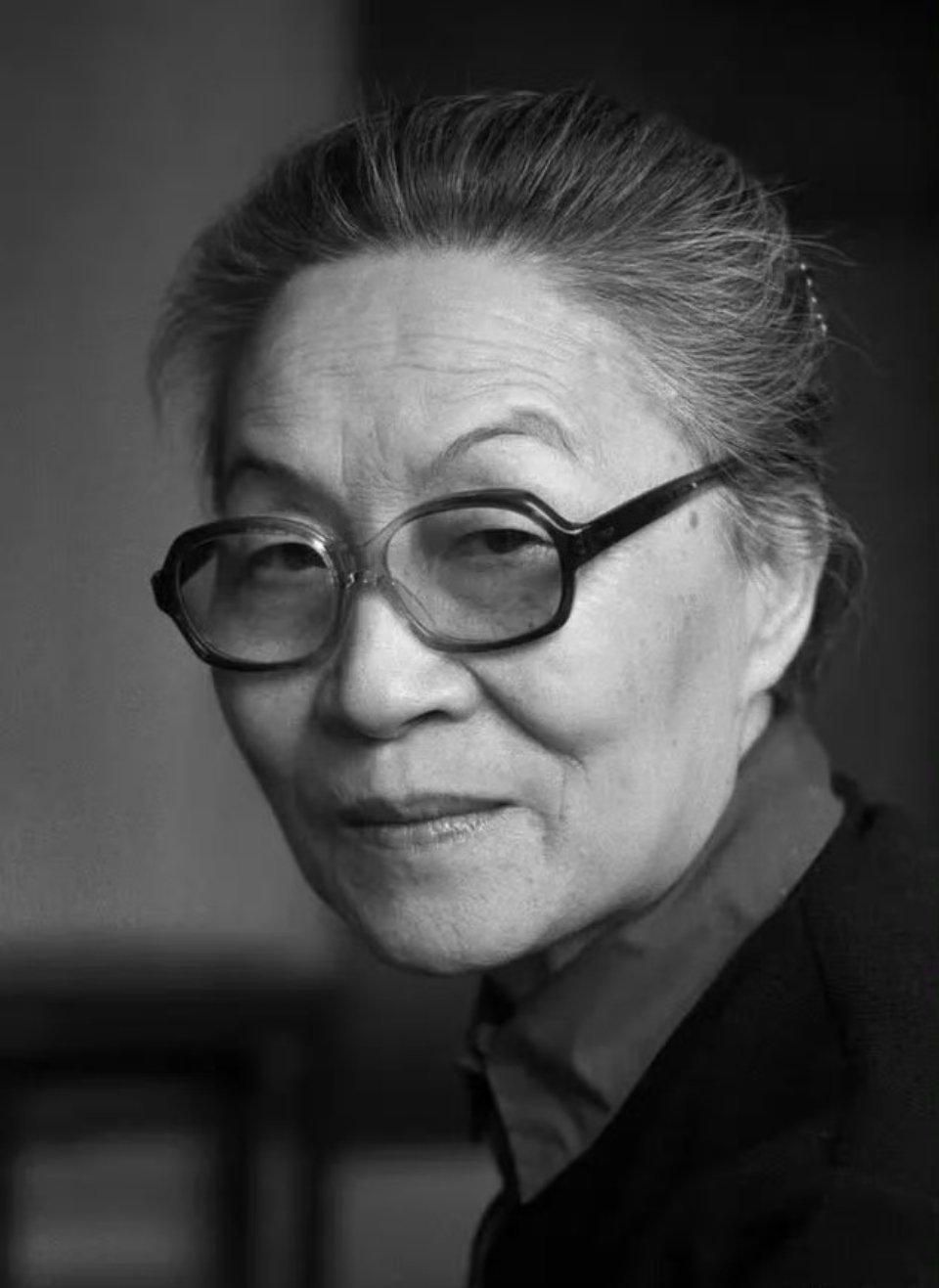 杨绛先生：“上班最大的意义不是那点工资，而是工作能让你有规律的生活，有见人的机会