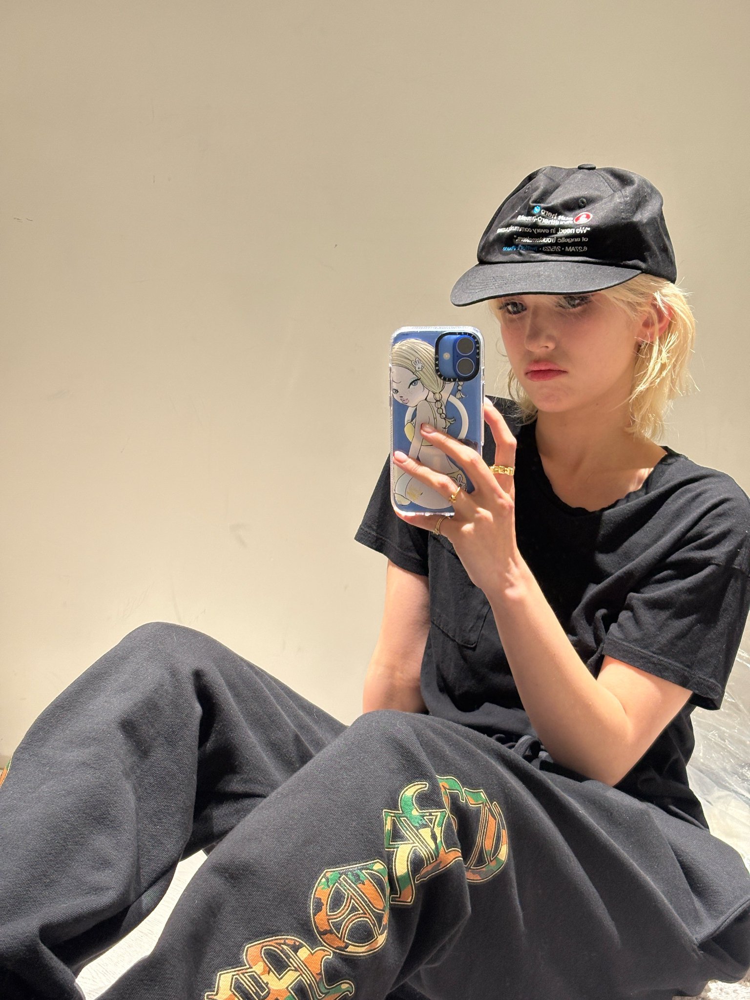 250716🫧somi全昭弥 ​​​