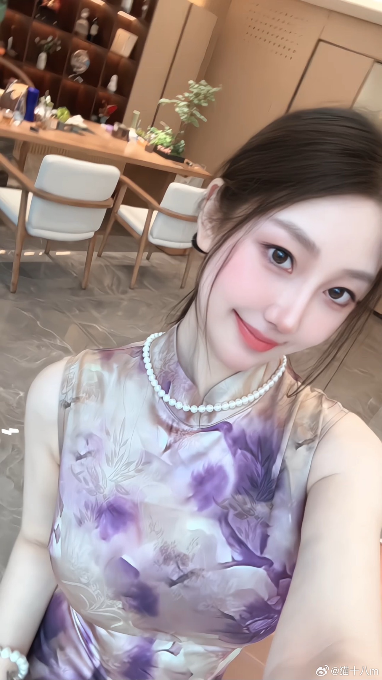 💜 ​​​