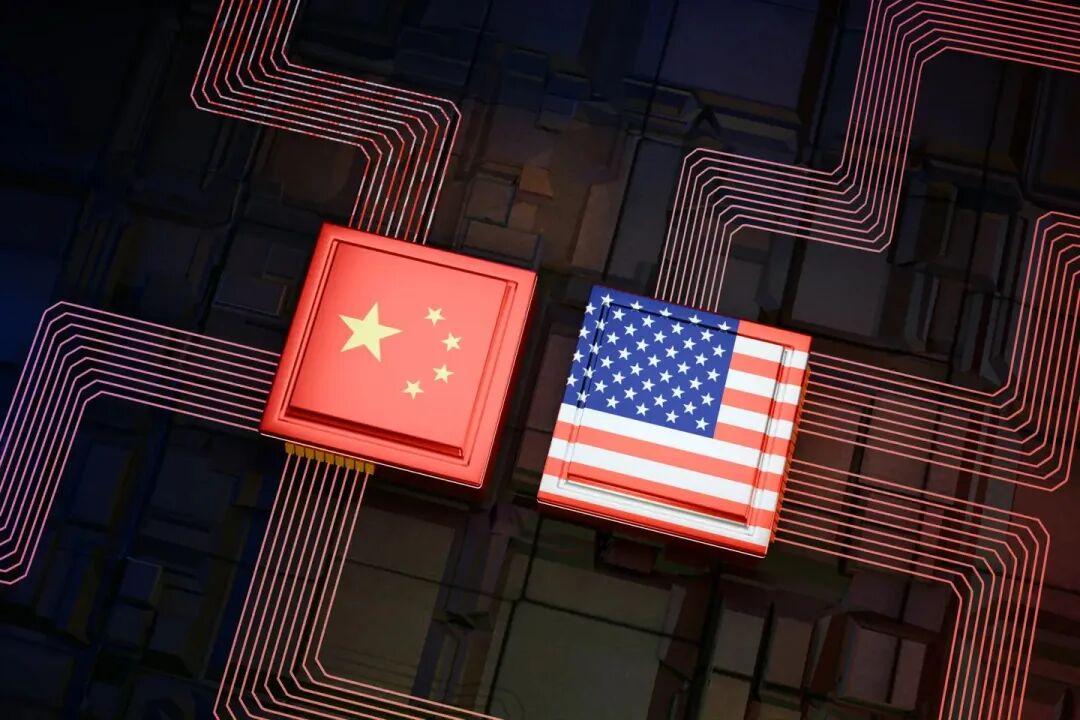 同样是AI，中美解决的根本不是一个问题

很多人爱搬出大模型参数和算力榜单，把中