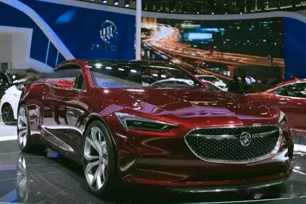 既要在中国赚钱，又要剔除中国供应链，这就是美国通用汽车的做法吗？
       