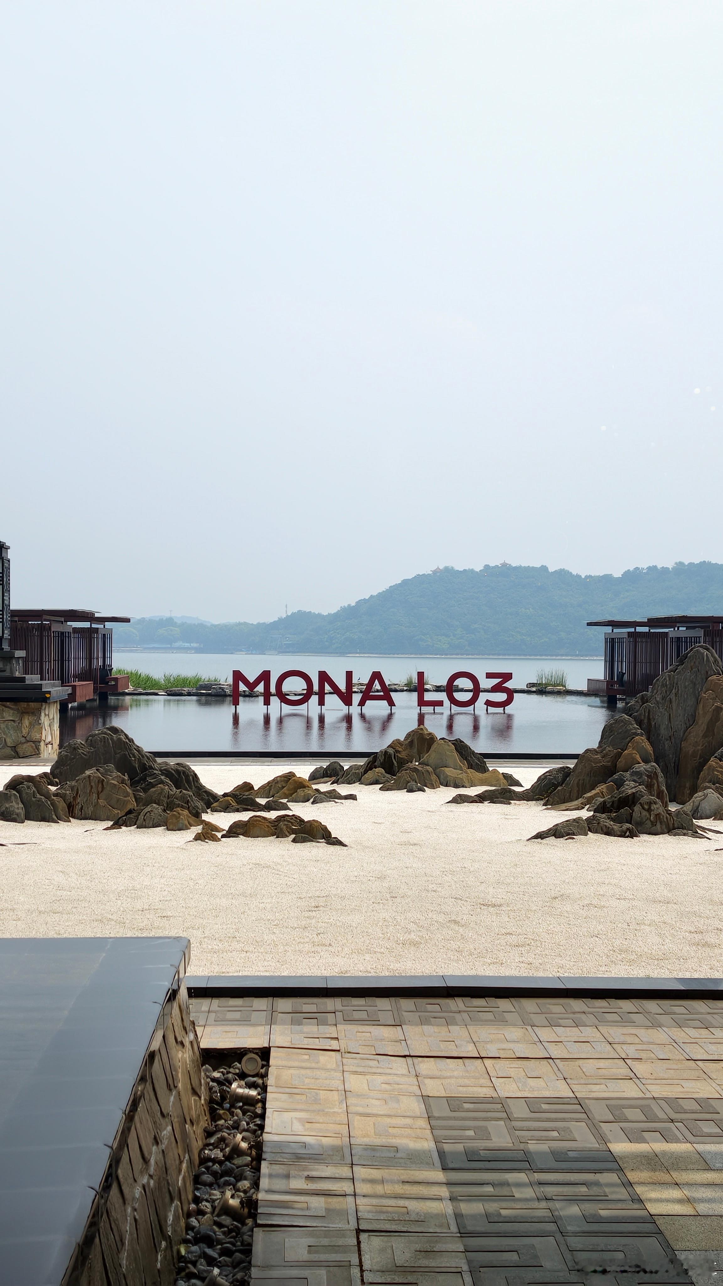 静态体验咱没赶上，动态试驾说啥也不能再错过了小鹏mona