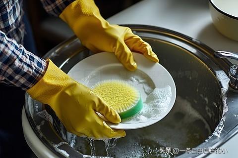 什么样的媳妇才算好媳妇，其实没有统一的标准答案。不是要一味委屈自己，包揽所有家务