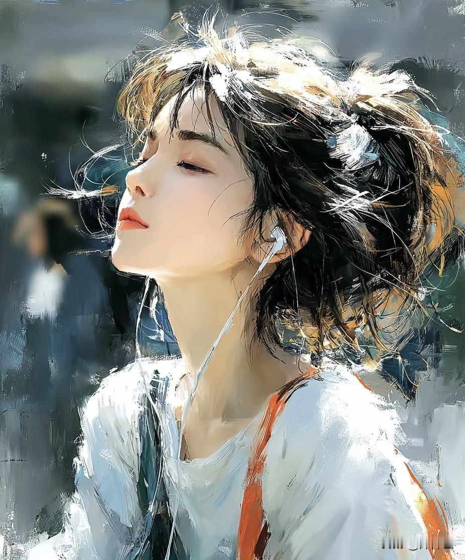 是的，我不再纠结
不再翻遍聊天记录找温暖，不再对着空白对话框发呆，
不再为你的忽