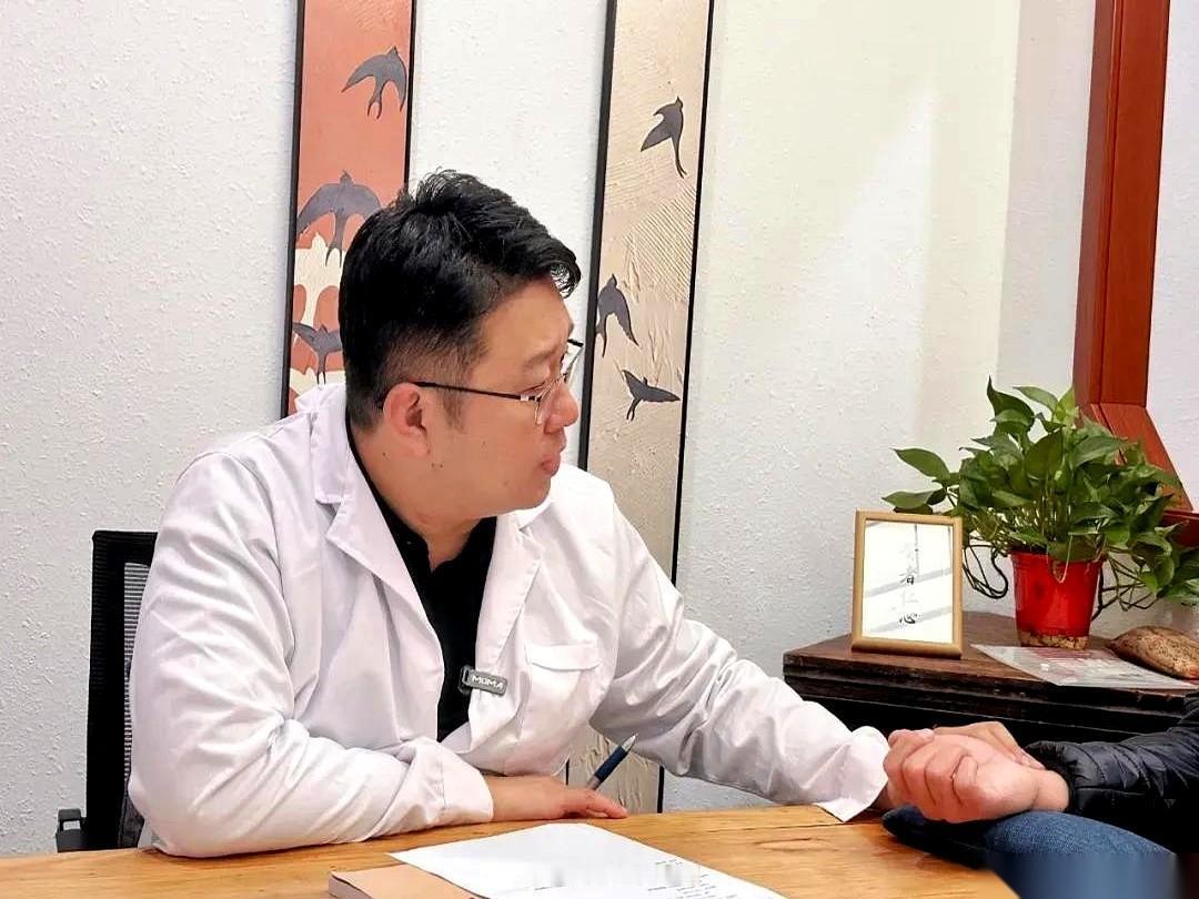 血压计上的数字暂时降下去了，就算降服高血压了吗？
中医临床上，经常能看到一种针对