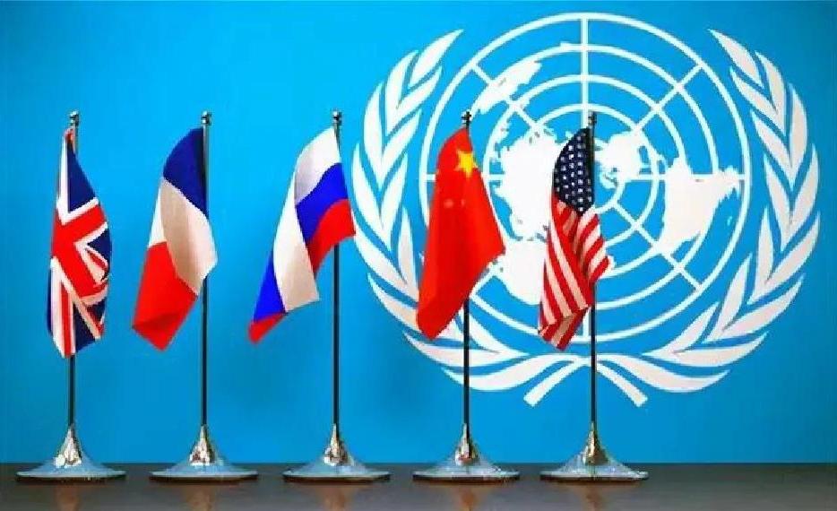 手握全球合作名片：中国，在各大国际组织中担当什么样的角色？
 
当今世界互联互通
