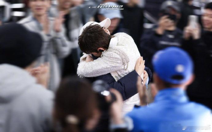 张杰16场鸟巢演唱会收官发文 用最真诚的演唱回馈歌迷，16场鸟巢盛宴，每一刻都值