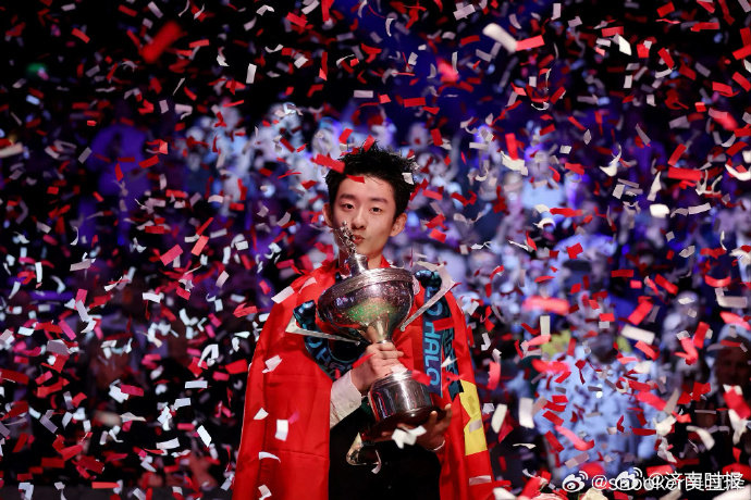 【#吴宜泽夺冠发文#】5日，今天凌晨，2026斯诺克世锦赛，中国00后小将吴宜泽