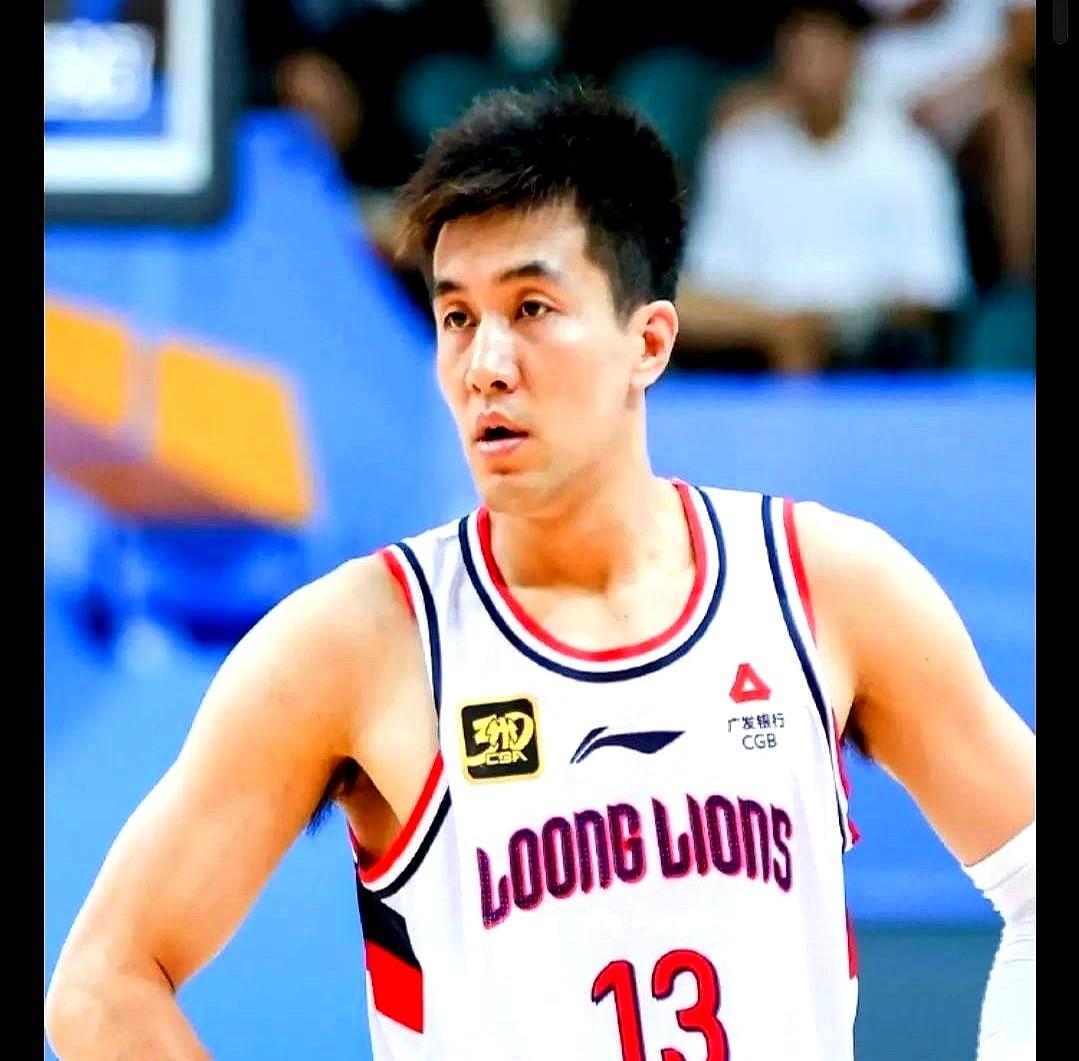 CBA最出色的5位本土后卫球员，赵继伟，胡明轩不在榜内，第一居然是他，看看都有谁